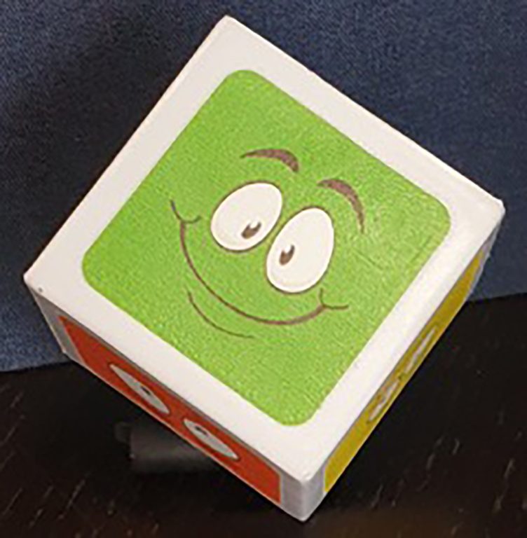 CC Cube – NOW Safety